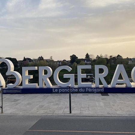 Marianne 8 Lägenhet Bergerac Exteriör bild