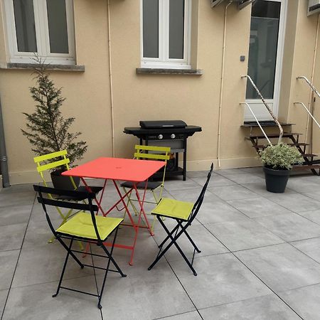 Marianne 8 Lägenhet Bergerac Exteriör bild